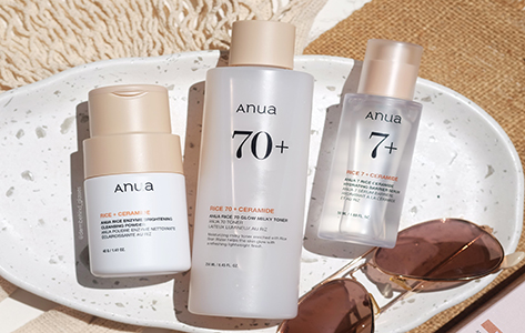 محصولات آنوا