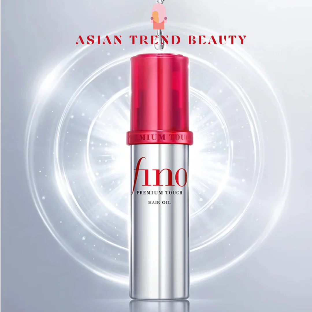 روغن مو ترمیم کننده فینو Premium Touch