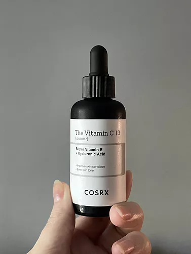 سرم ویتامین سی کره‌ای Cosrx