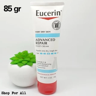 کرم ترک پا اوسرین حاوی اوره