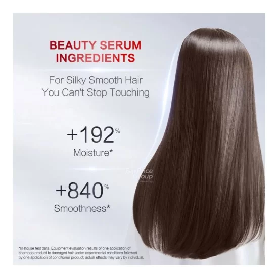 نتایج استفاده از روغن مو فینو