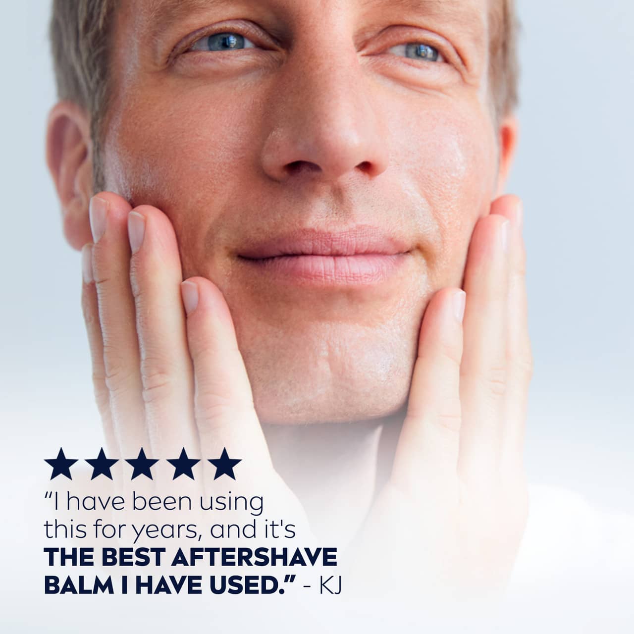 افتر شیو نیوا مدل Sensitive مناسب پوست حساس