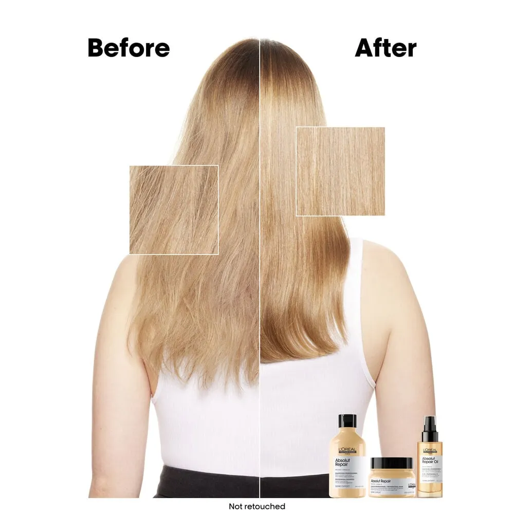 ماسک ترمیم کننده لورال پروفشنال L’oreal Professionnel
