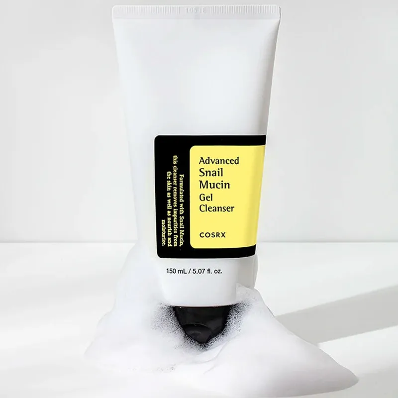 محصول مراقبت پوست حلزون کوزارکس 150 میلی