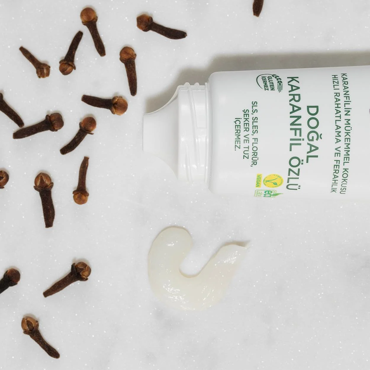 قیمت و خرید خمیر دندان ایوب صبری میخک مناسب دندان حساس