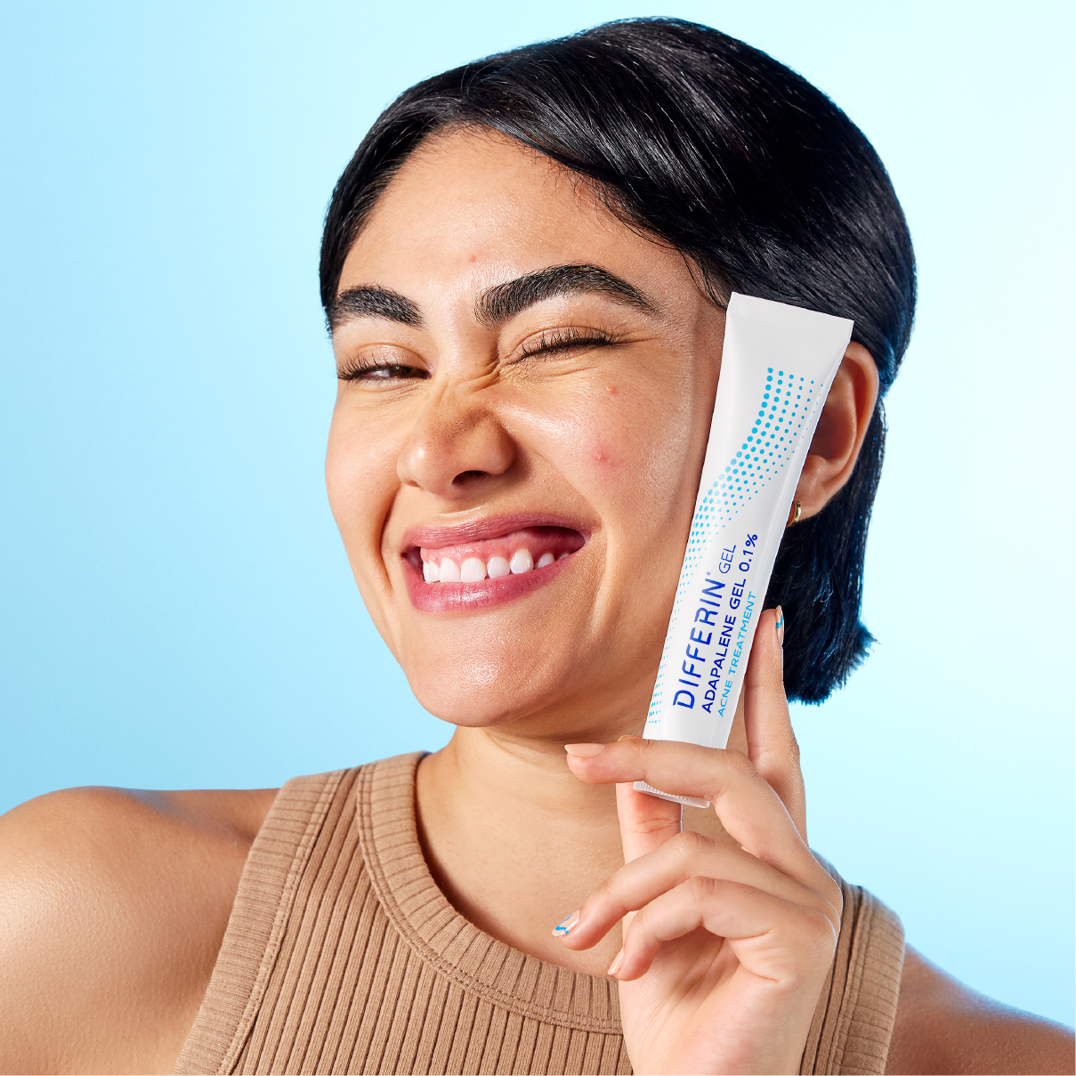 Differin Gel Adapalene 0.1%