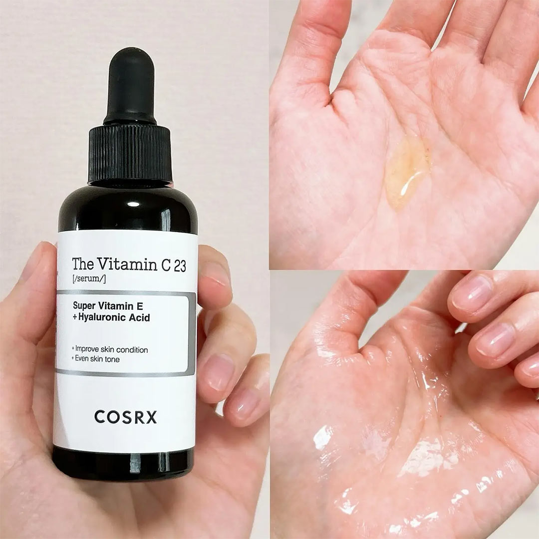 COSRX Vitamin C 23 Serum 20ml