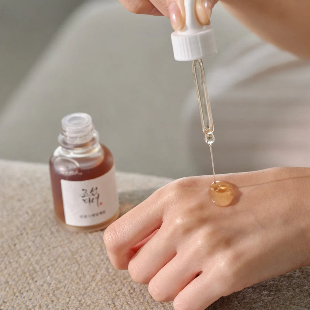 Beauty Of Joseon Ginseng Snail Serum