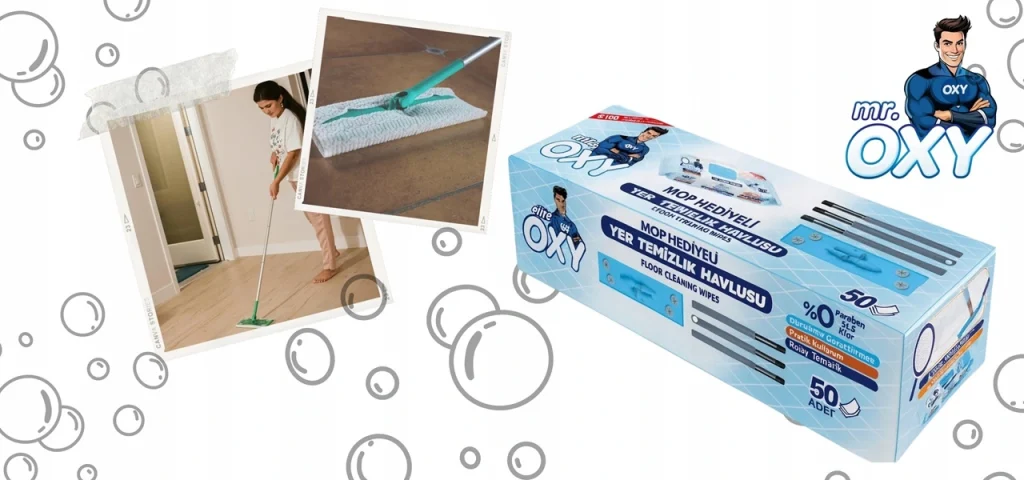 روش صحیح استفاده از تی مستر اوکسی