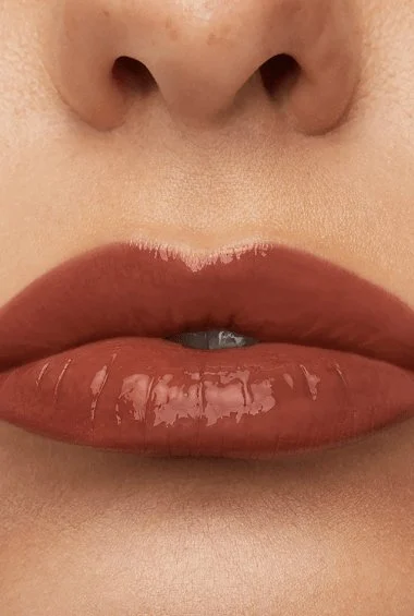 رژ لب براق وینیل میبلین