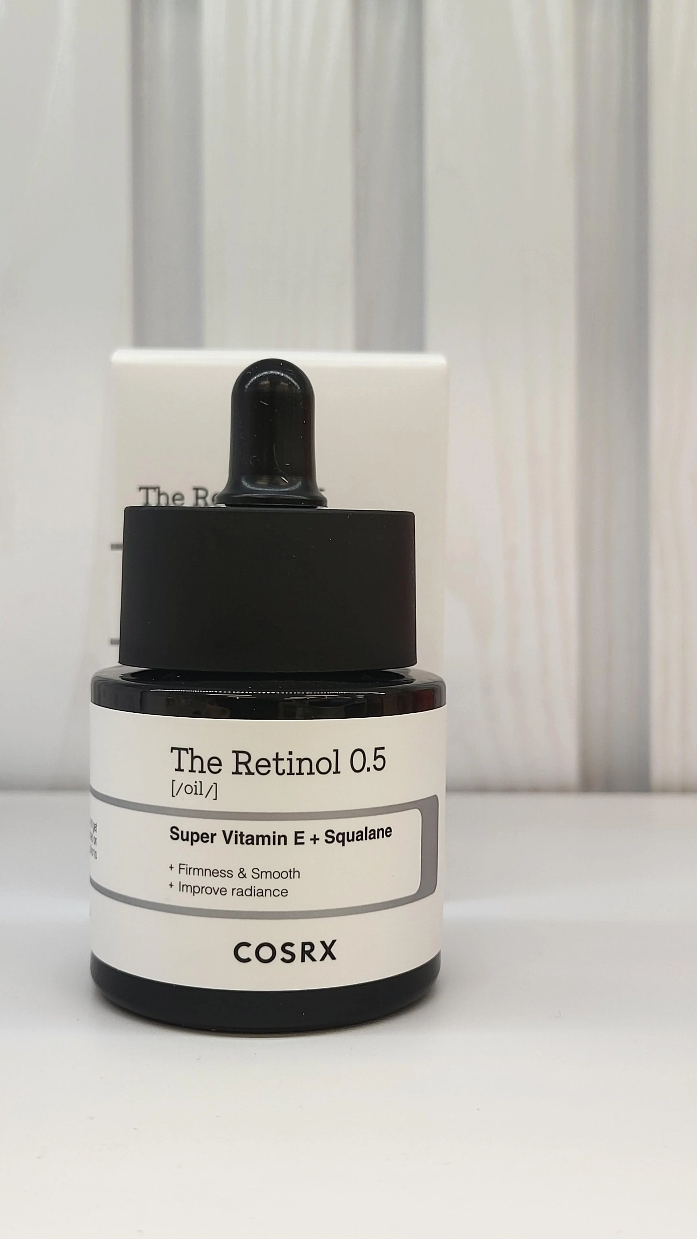 سرم ضدچروک کوزارکس اصل