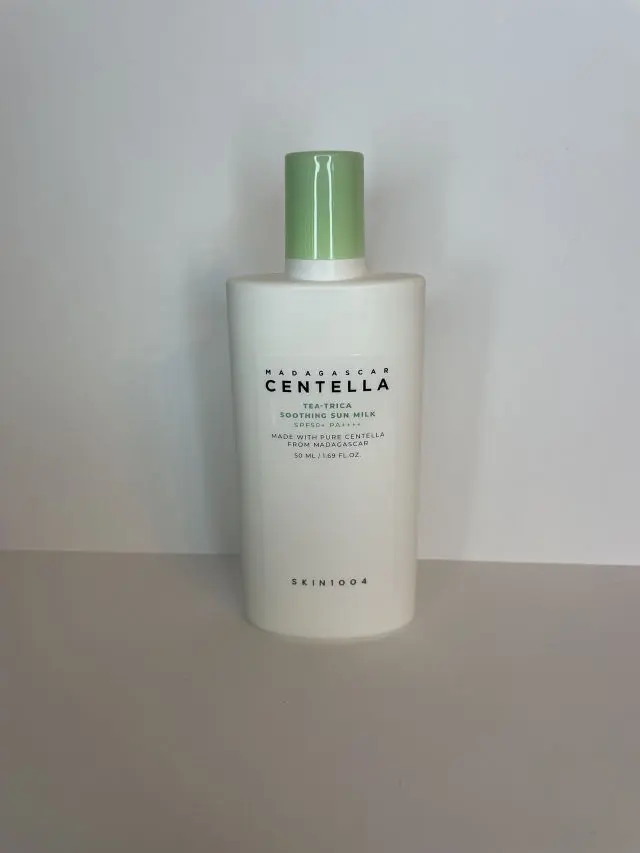 مشخصات ضد آفتاب Tea-Trica سنتلا