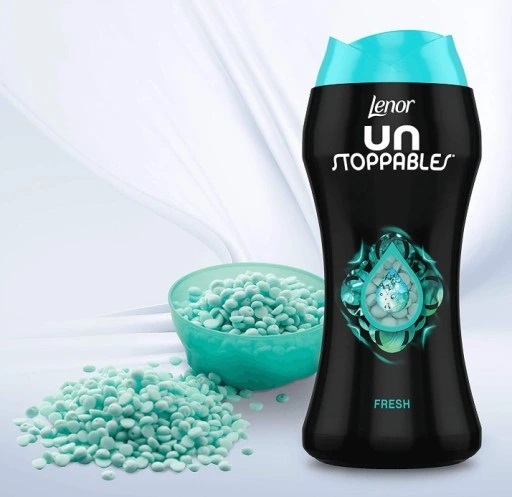  "حس تمیزی واقعی رو تجربه کنید! با گرانول Fresh لنور، لباس‌هاتون همیشه بوی شسته‌شده‌ترین و تازه‌ترین حالت رو می‌ده"