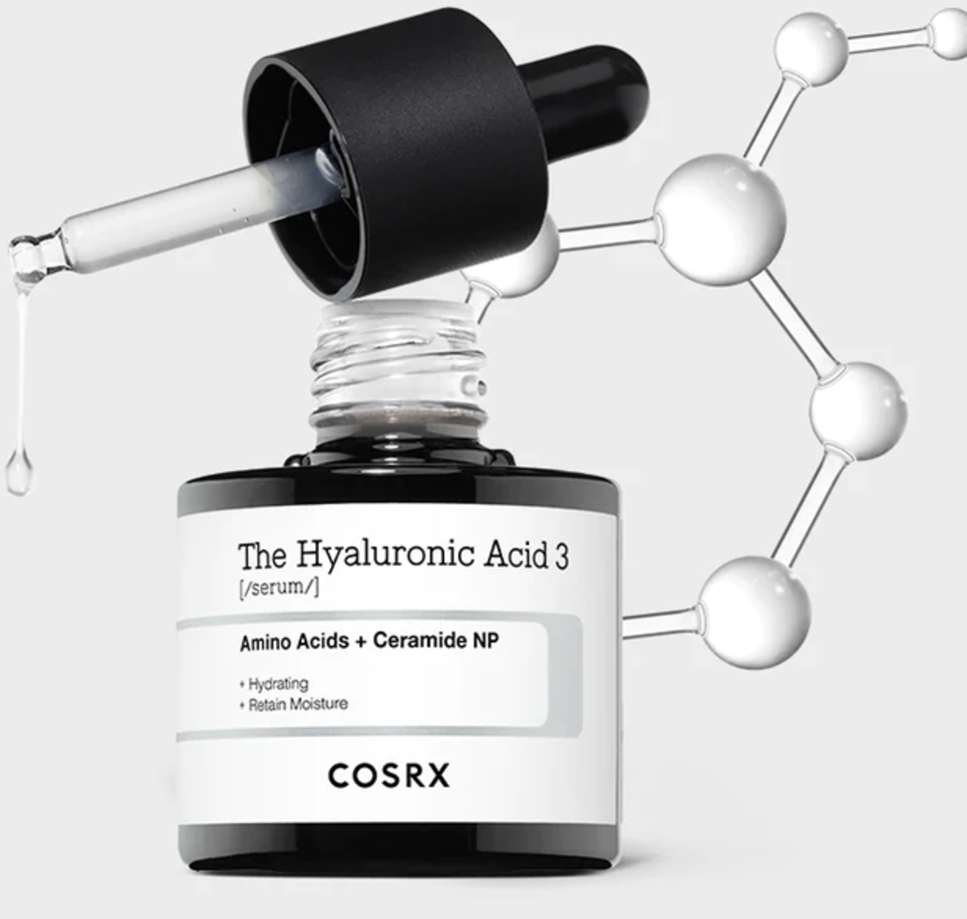 خرید سرم هیالورونیک کوزارکس 20 میل