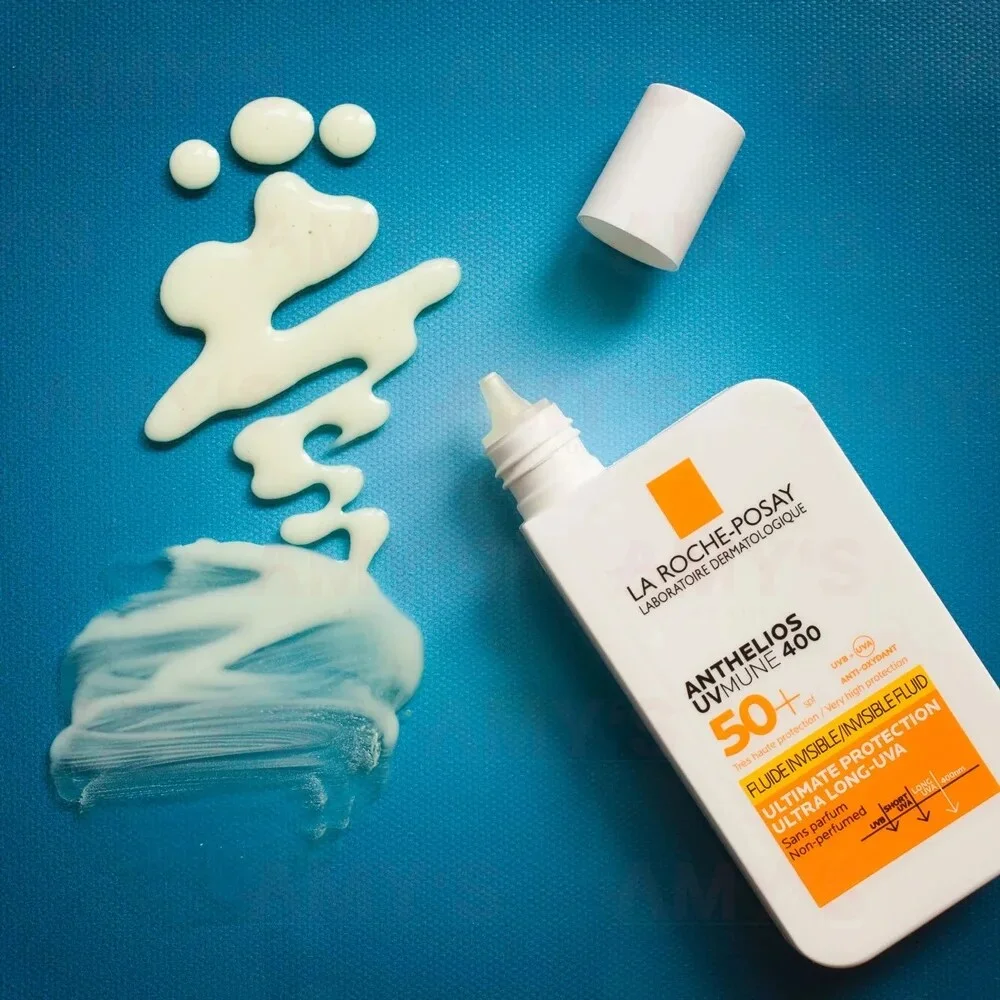 ضدآفتاب فلوئیدی لاروش پوزای 50 میل