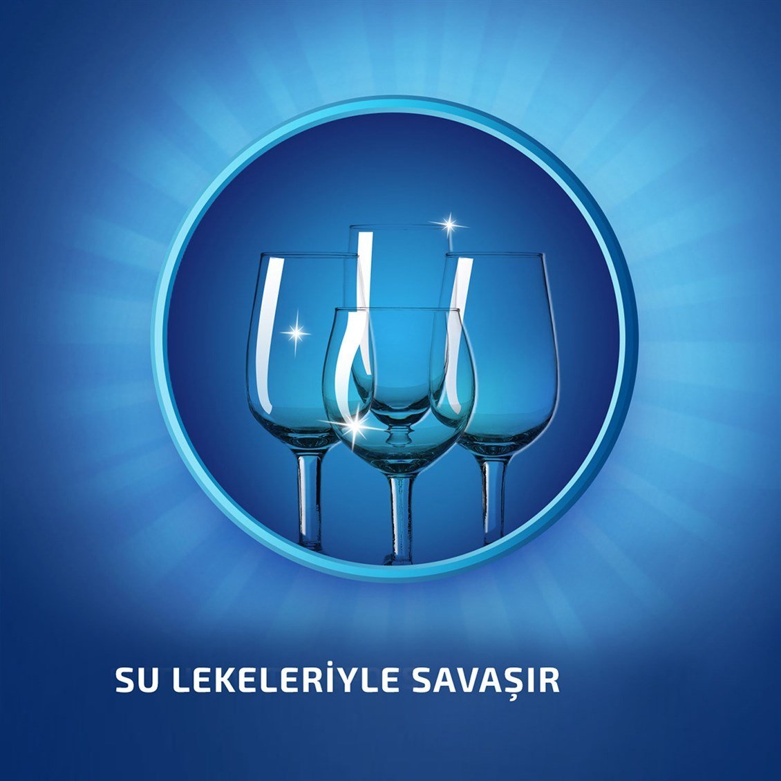 درخشندگی بیشتر ظروف با نمک ضد رسوب ماشین ظرفشویی فینیش محصول ترکیه