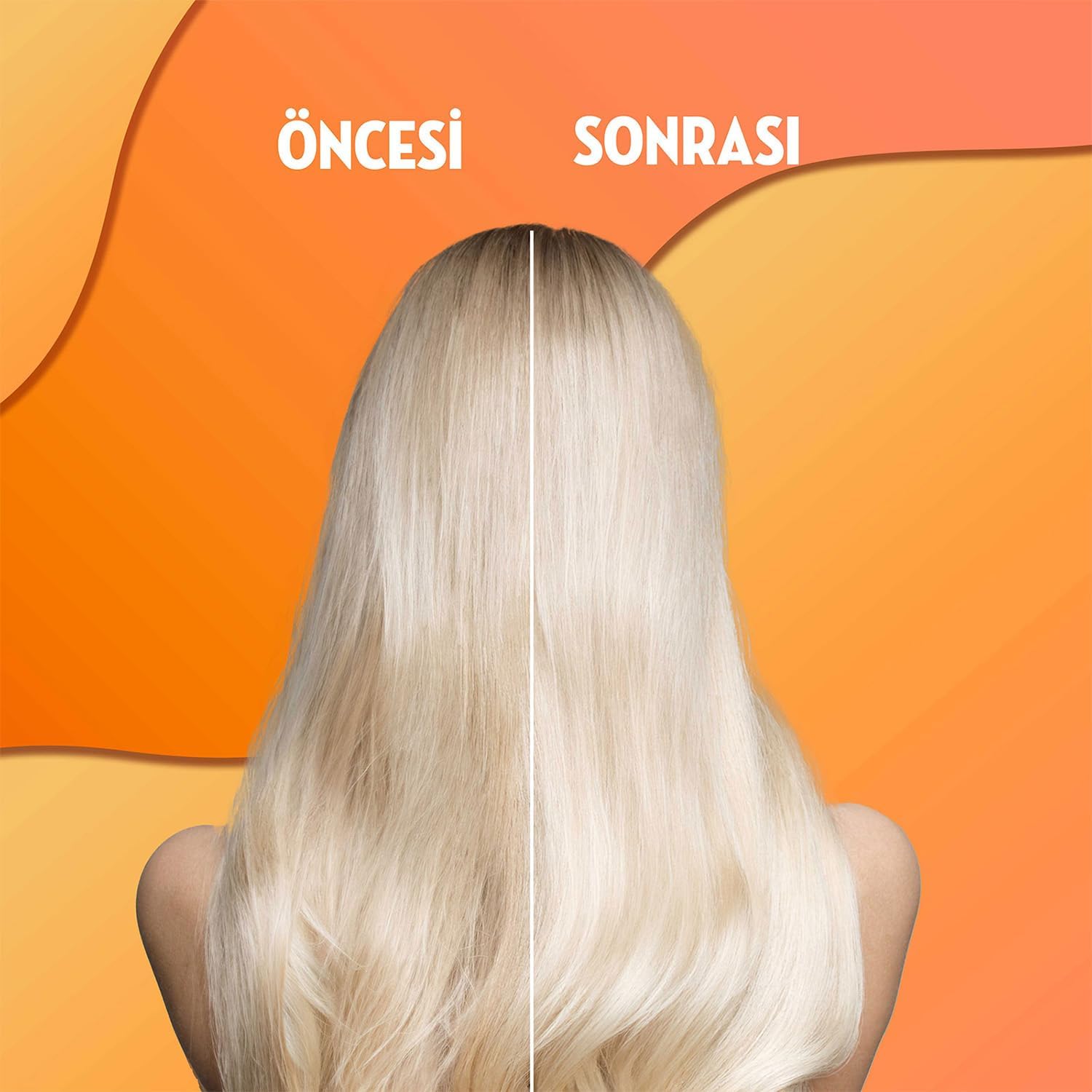 کرم مو ترمیم کننده موهای آسیب دیده الیدور