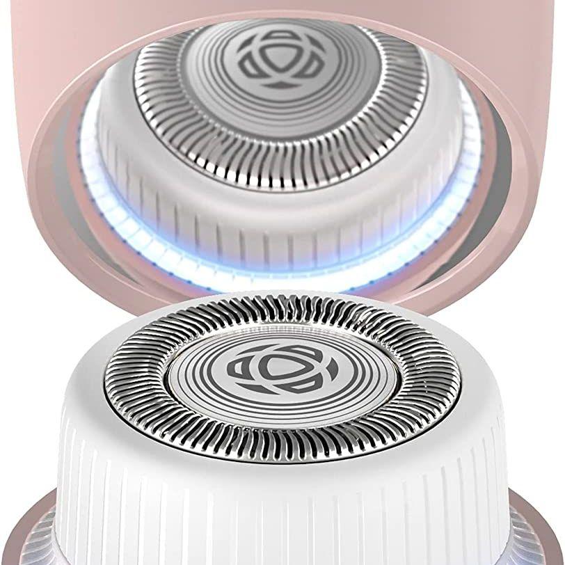 تیغه شیور صورت بانوان فیلیپس Philips مدل BRR454