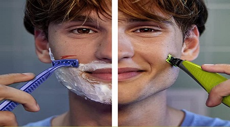 راهنمای جامع استفاده و نگهداری ماشین اصلاح صورت فیلیپس وان‌بلید(Philips OneBlade )