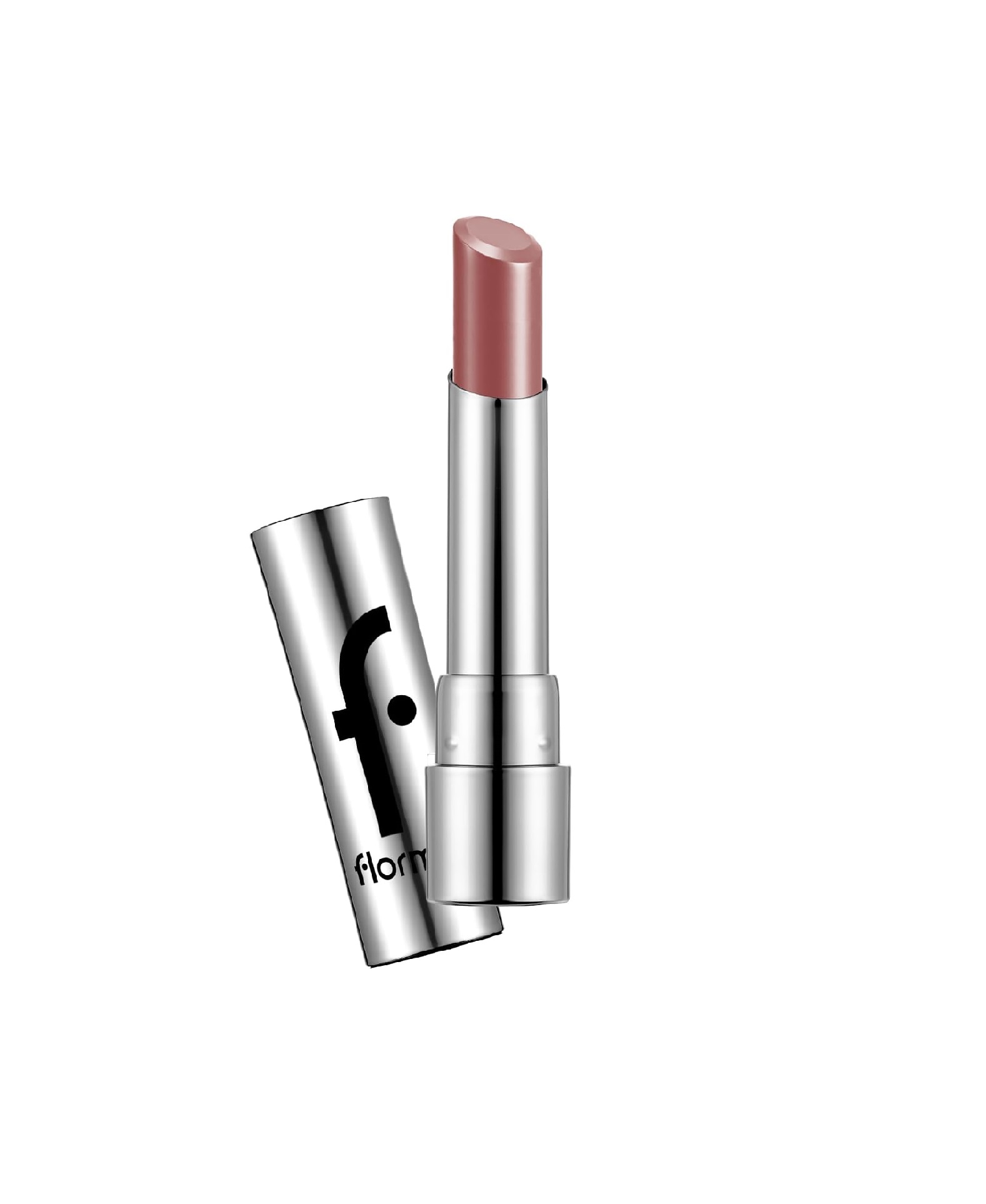 رژ لب جامد شیر آپ شماره 003 رنگ Pinky Nude فلورمار Flormar Sheer Up