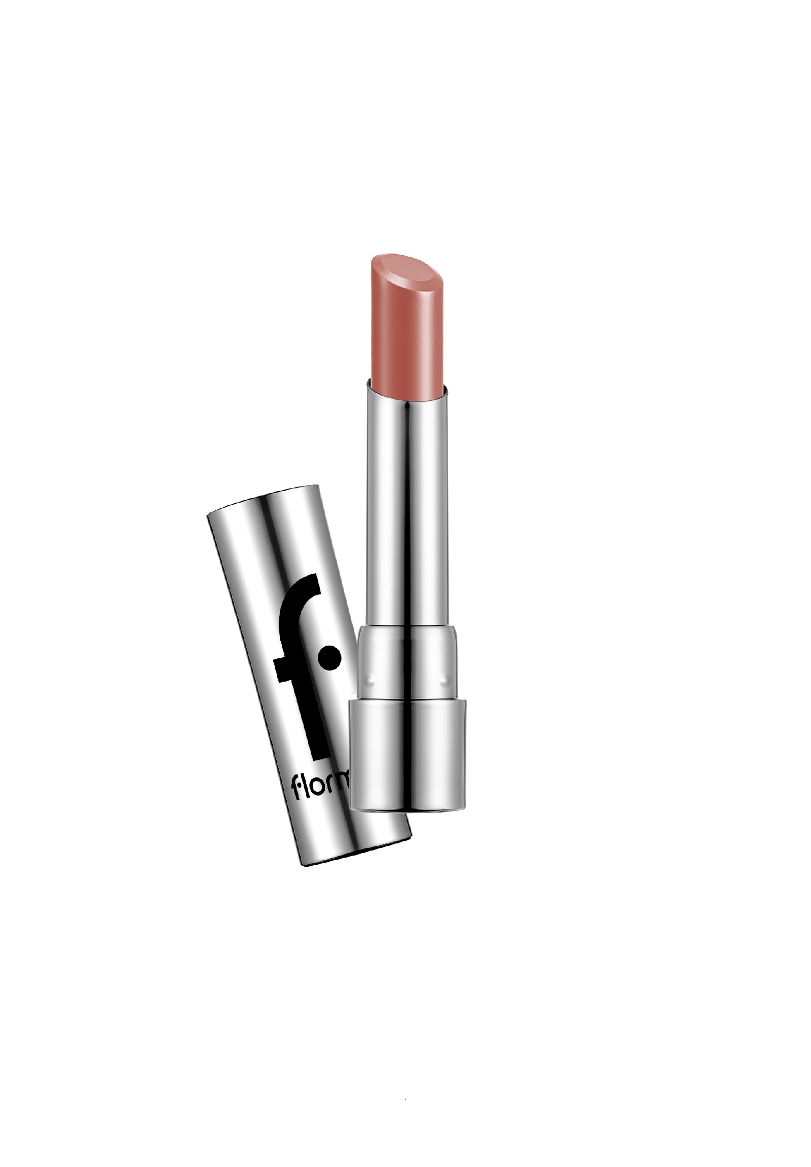 رژ لب جامد شیر آپ شماره 001 رنگ Harmony فلورمار Flormar Sheer Up
