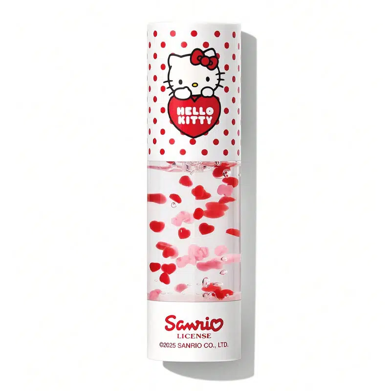 پرایمر آبرسان مدل Hello Kitty Jelly Amor وزن 30 گرم