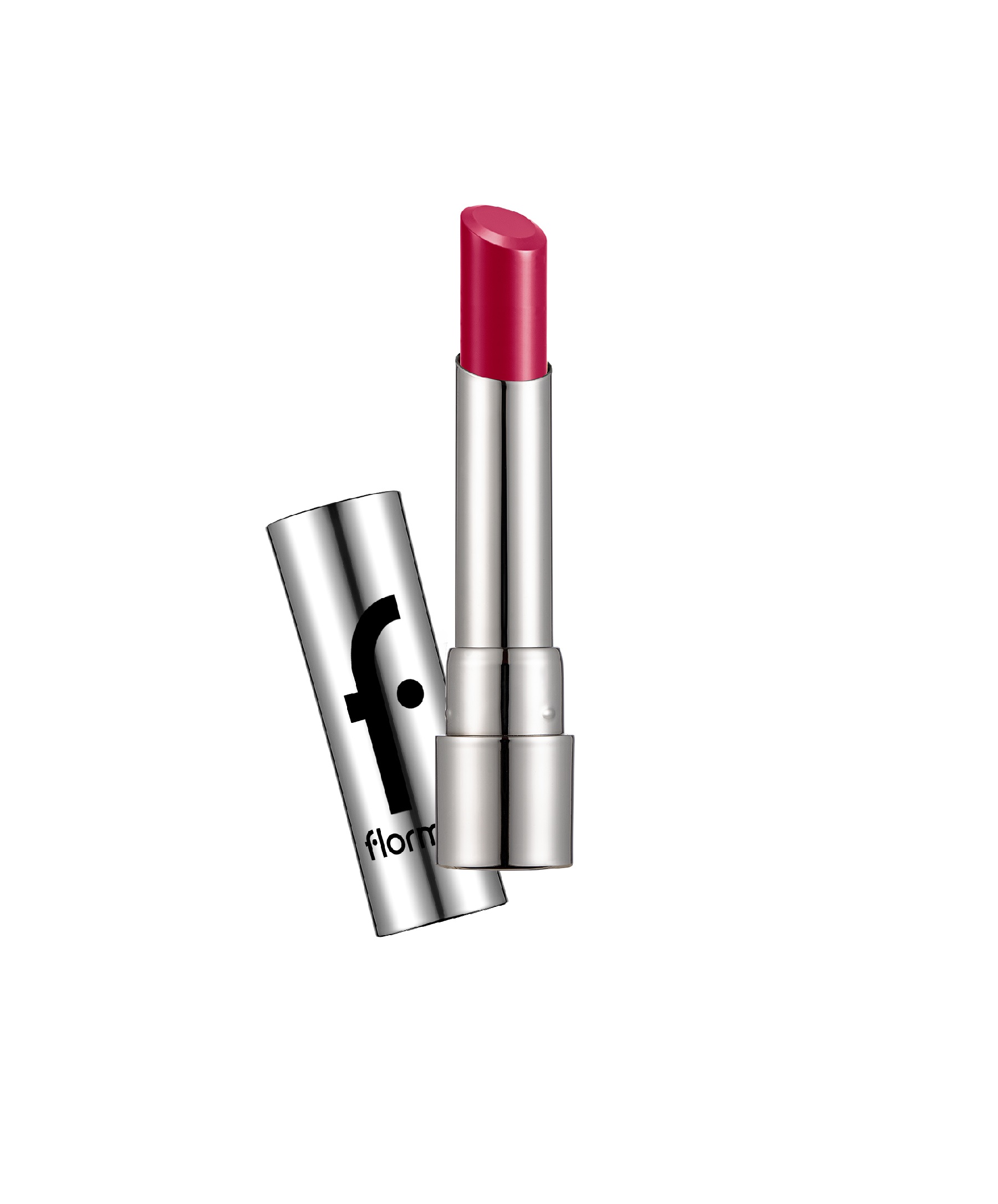 رژ لب جامد شیر آپ شماره 008 رنگ Fan Of Fuchsia فلورمار Flormar Sheer Up