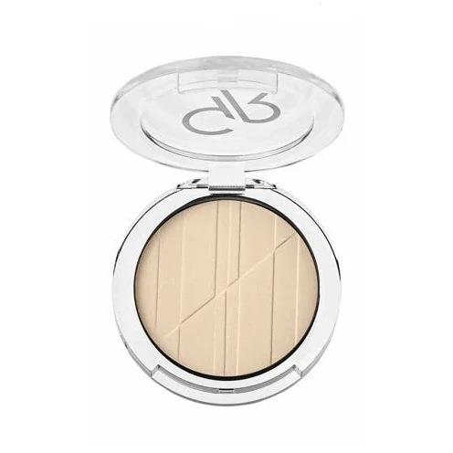 پنکیک گلدن رز شماره 102 رنگ Natural