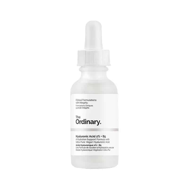 سرم هیالورونیک اسید 2% +B5 اوردینری The Ordinary حجم 30 میل
