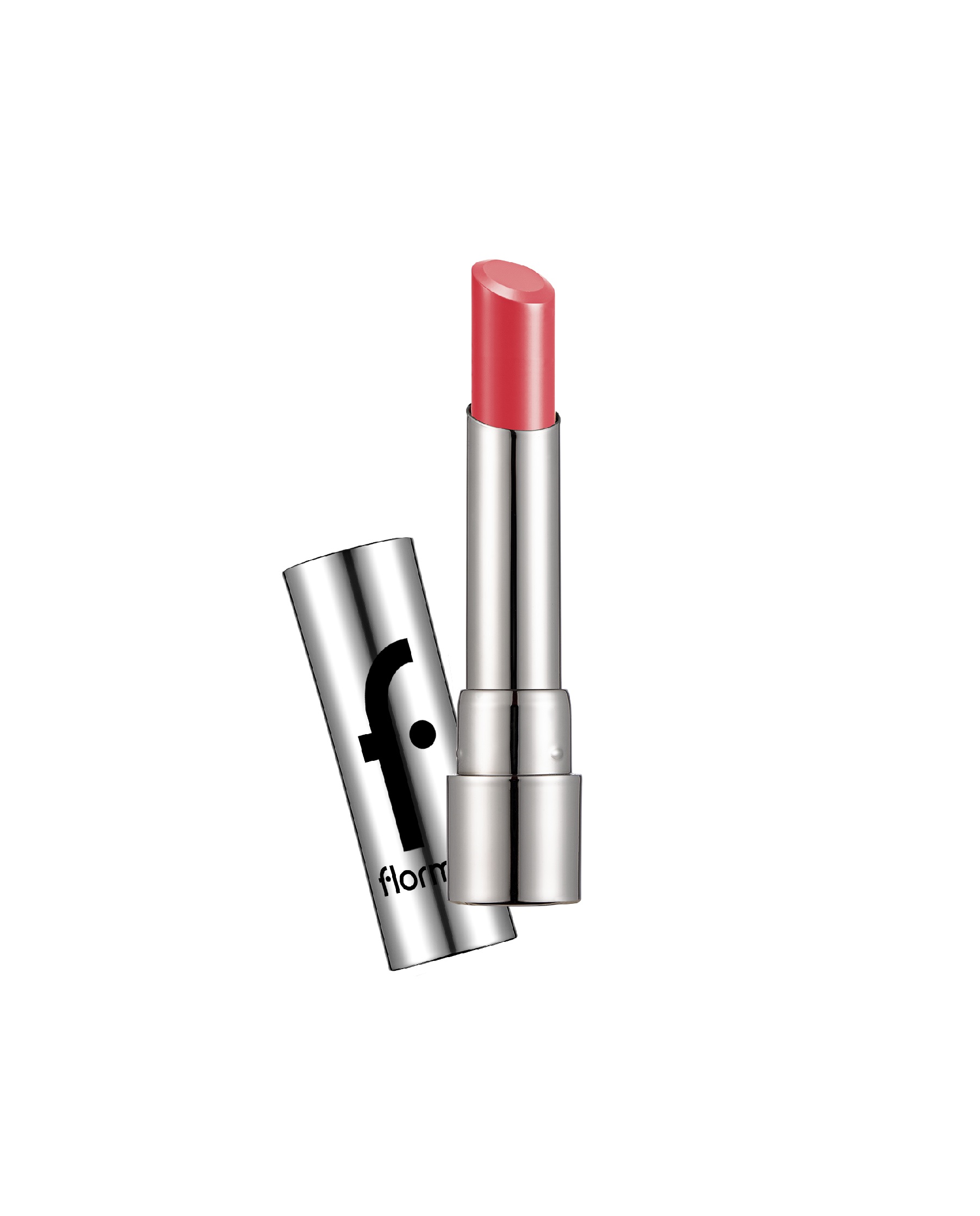 رژ لب جامد شیر آپ شماره 005 رنگ Pretty Peach  فلورمار Flormar Sheer Up