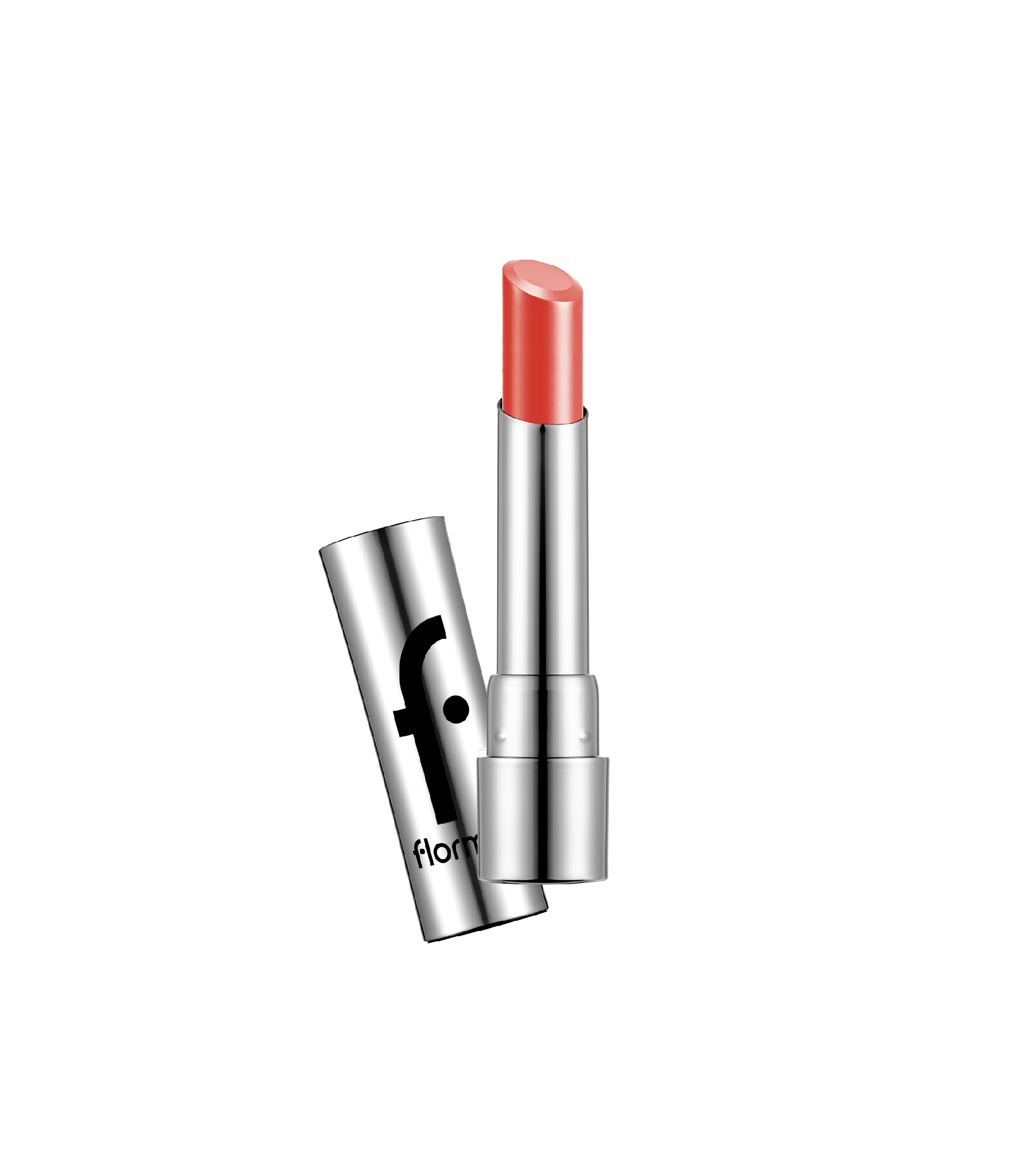 رژ لب جامد شیر آپ شماره 006 رنگ Tangerine فلورمار Flormar Sheer Up