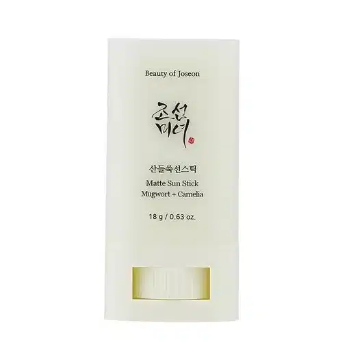 ضد آفتاب استیکی بیوتی اف جوسان وزن 18 گرم