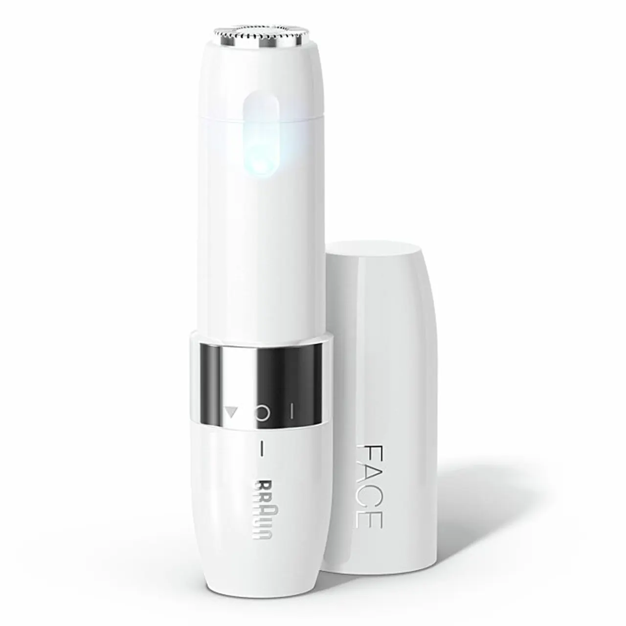 موزن قلمی صورت بانوان براون Braun