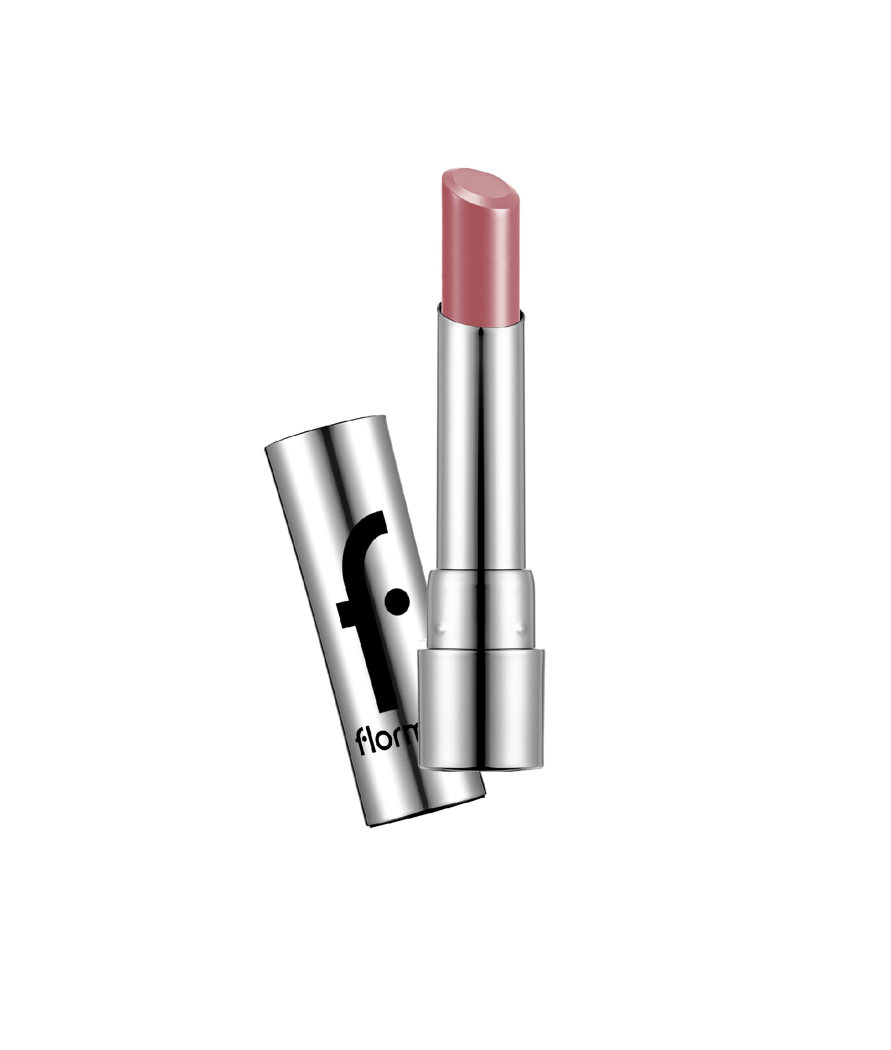 رژ لب جامد شیر آپ شماره 010 رنگ Thulian Pink فلورمار Flormar Sheer Up