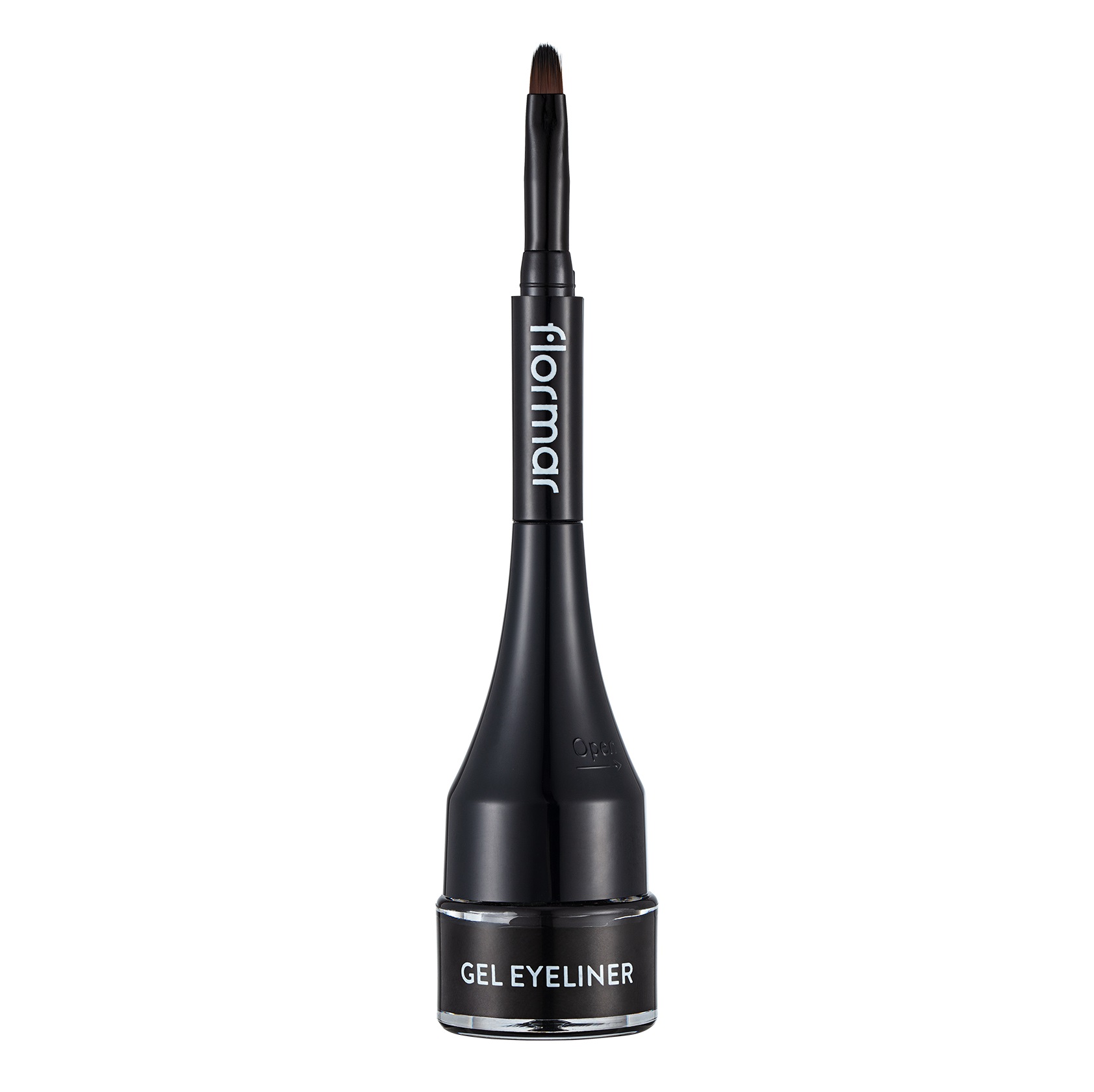 خط چشم ژله ای فلورمار Flormar