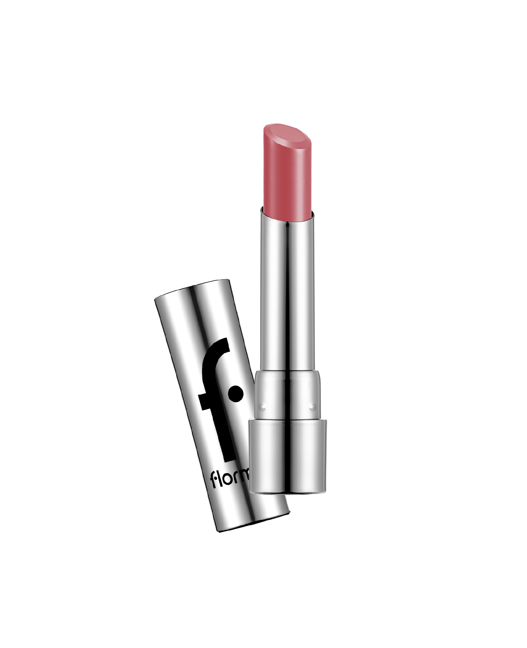 رژ لب جامد شیر آپ شماره 019 رنگ Mystic Rose فلورمار Flormar Sheer Up