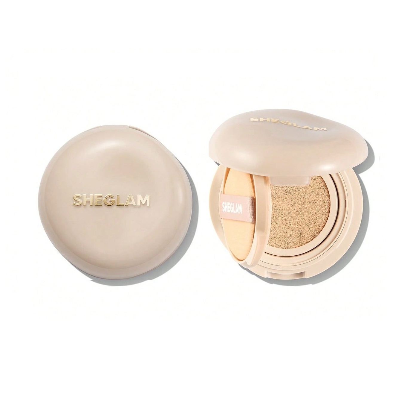 کوشن ضد آب شیگلم رنگ Fair شماره 12