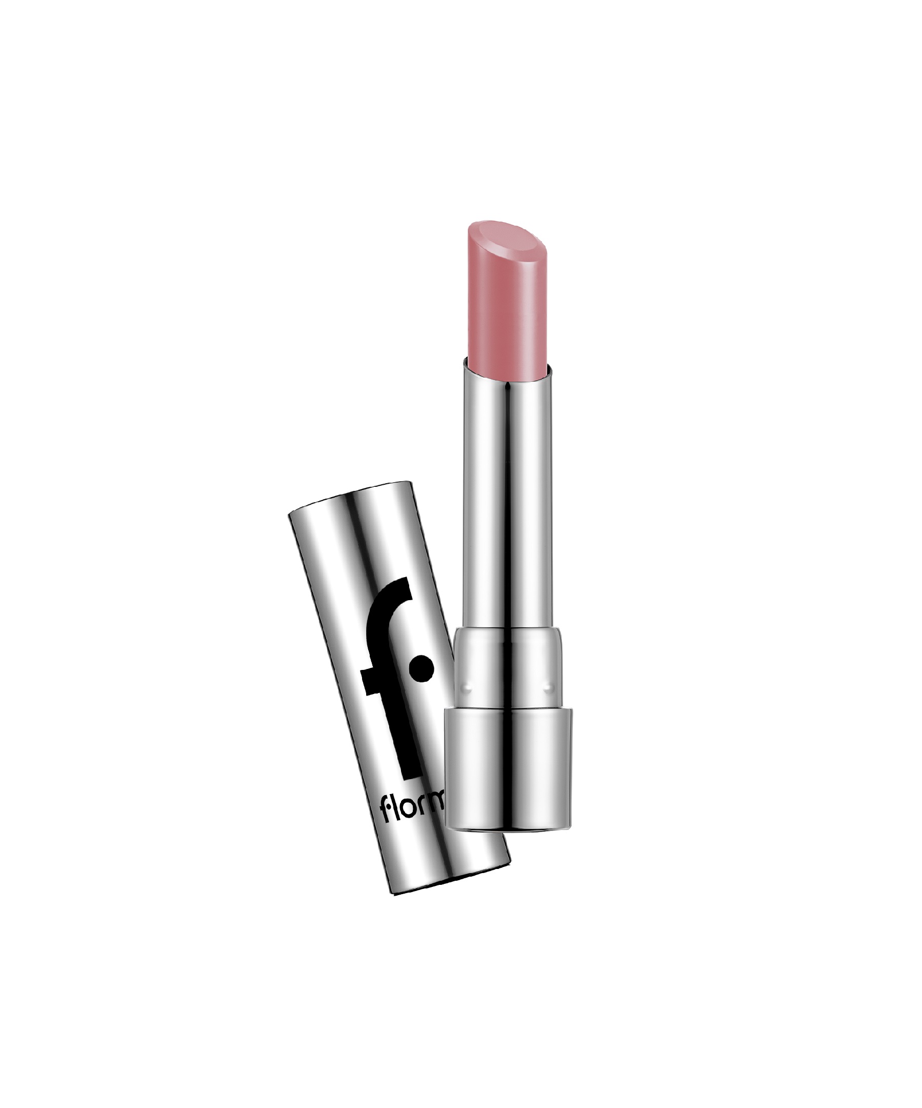 رژ لب جامد شیر آپ شماره 018 رنگ Enchanted Kiss فلورمار Flormar Sheer Up