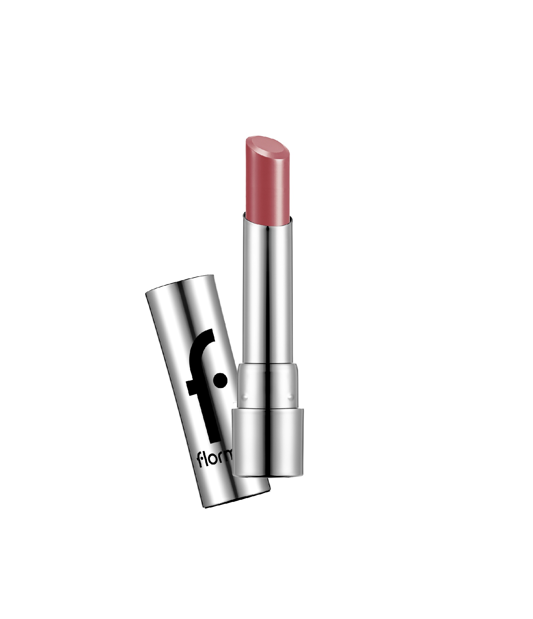 رژ لب جامد شیر آپ شماره 011 رنگ Rosy Lust فلورمار Flormar Sheer Up