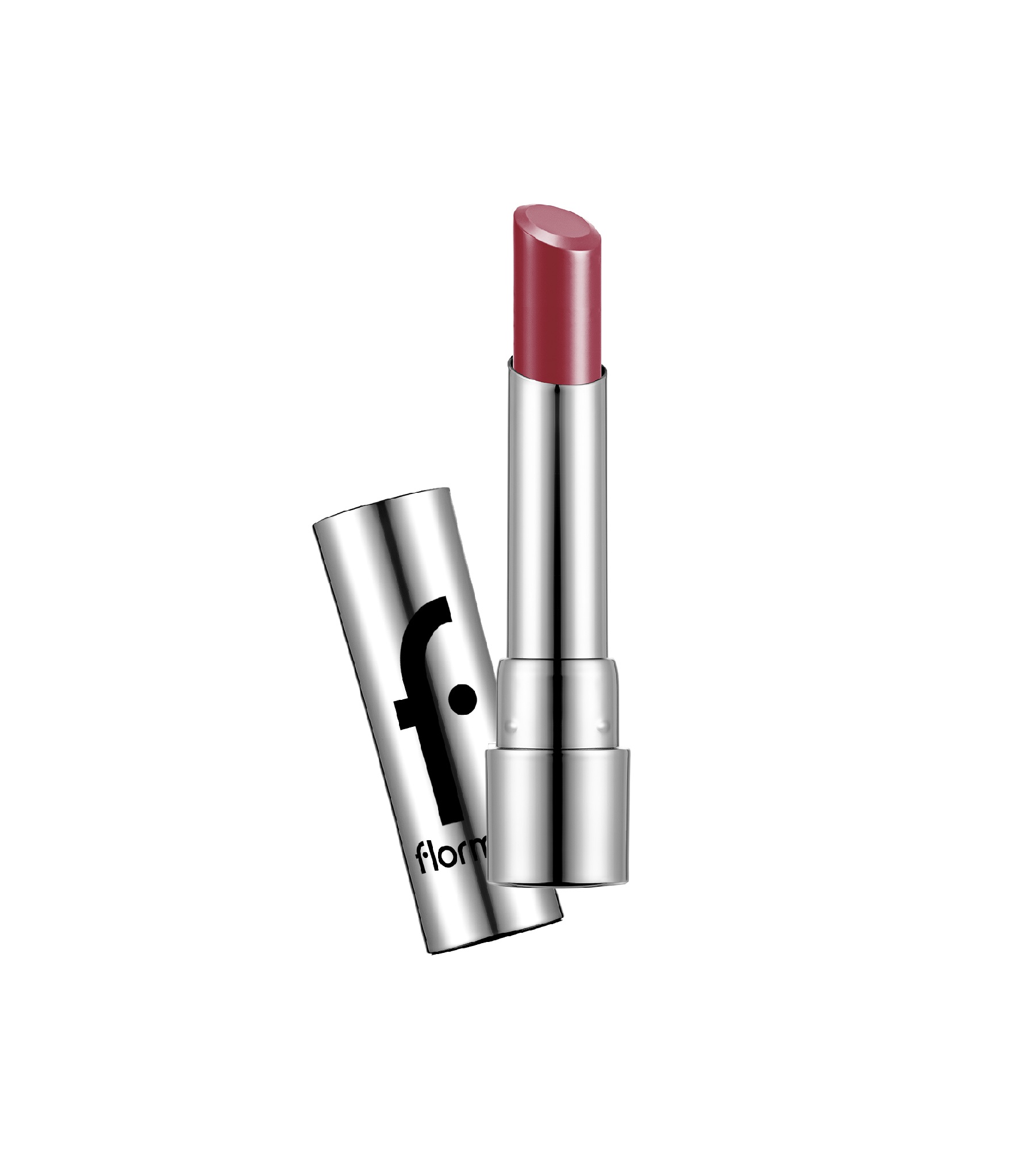 رژ لب جامد شیر آپ شماره 012 رنگ Intense Love فلورمار Flormar Sheer Up