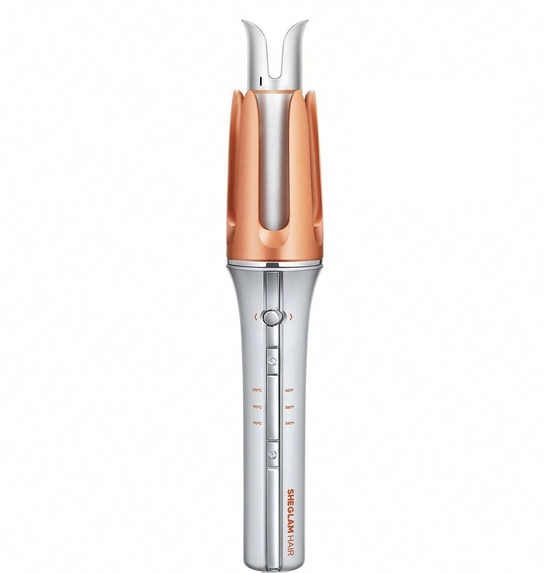 دستگاه فرکننده جادوئی مو شیگلم Sheglam اصلی 3 شاخه مدل it-curl سایز 25mm