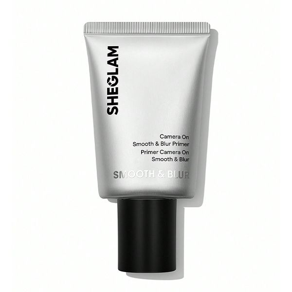 پرایمر مات کننده و ضد منافذ شیگلم مدل Smooth and Blur بسته 30 گرمی