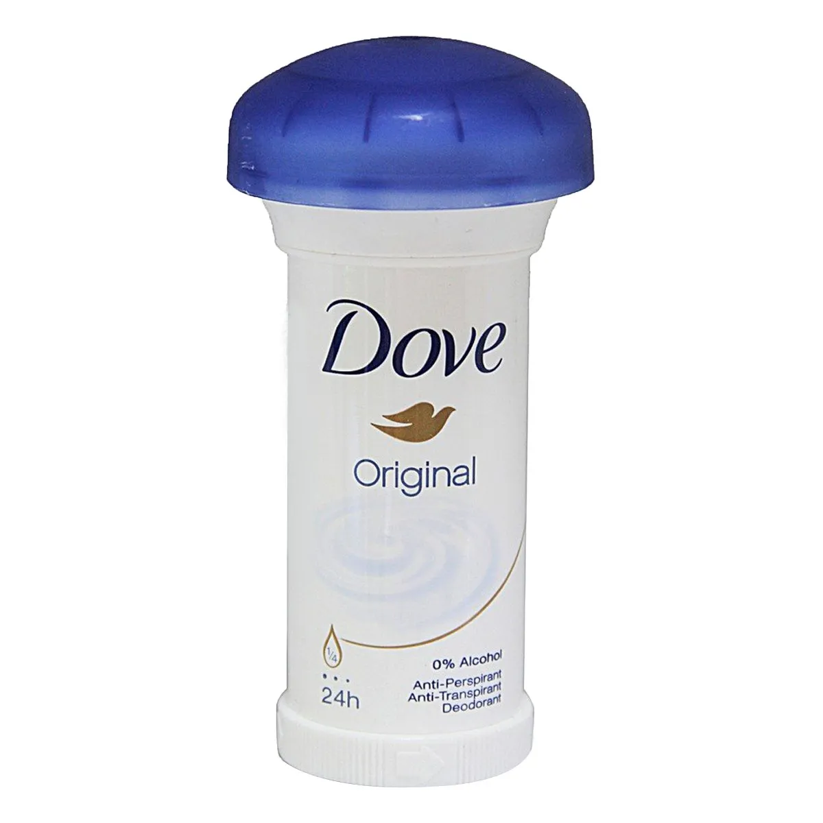 مام قارچی داو Dove مدل Original حجم 50 میل
