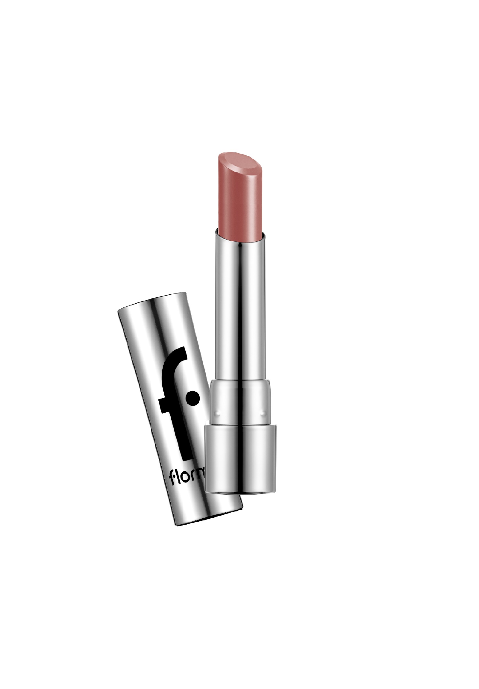 رژ لب جامد شیر آپ فلورمار Flormar Sheer Up شماره 002 رنگ So You