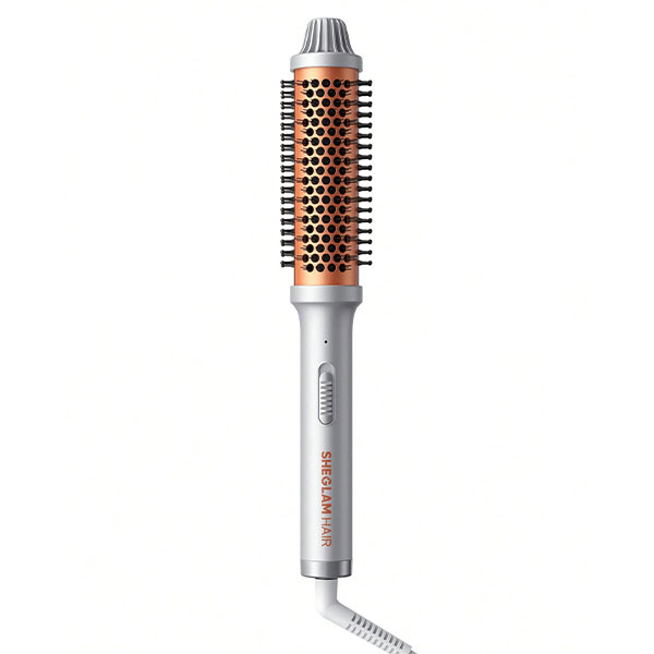 برس حرارتی فر کننده مو شیگلم Sheglam مدل it-curl سایز 38mm