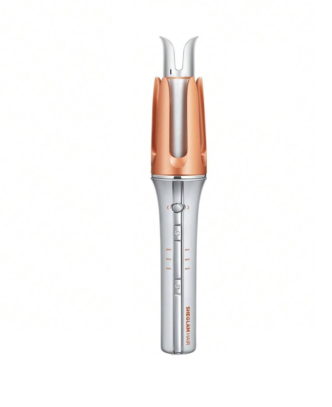دستگاه فرکننده جادوئی مو شیگلم Sheglam سایز 32mm مدل it-curl
